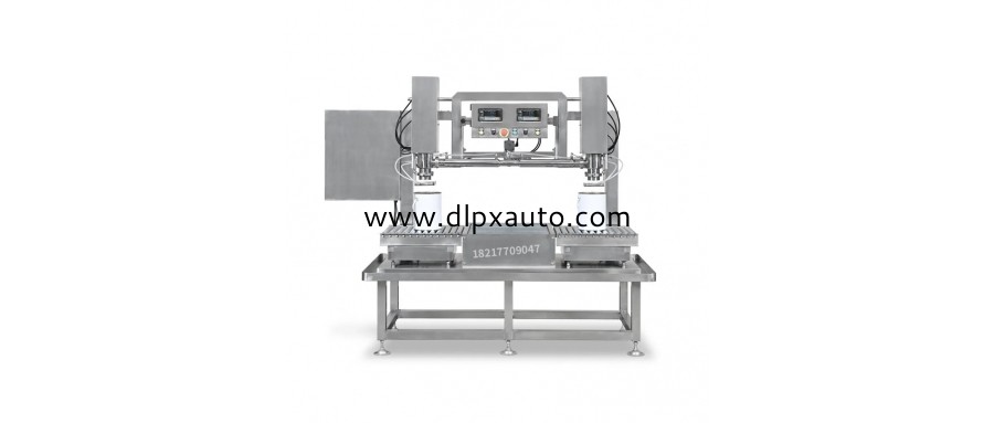 25L不銹鋼灌裝機的保養和清洗