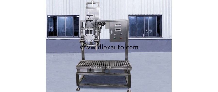 1公斤液體肥料灌裝機的技術創新