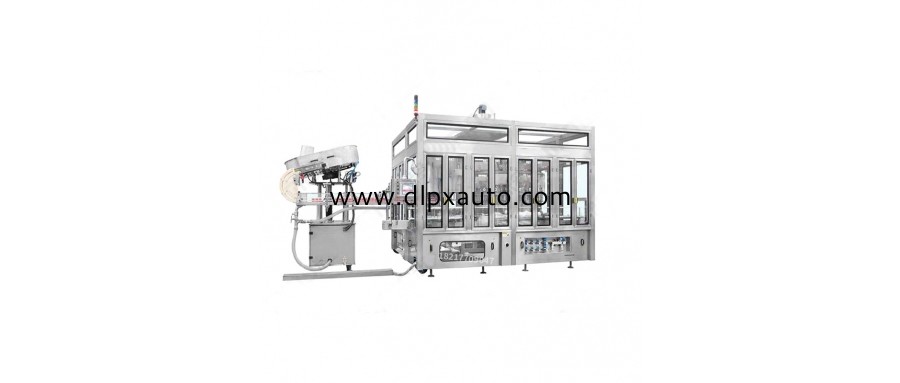 2KG鹽酸灌裝機的優勢