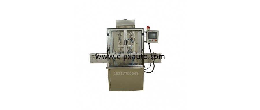 2升潤滑油灌裝機(jī)有哪些主要功能