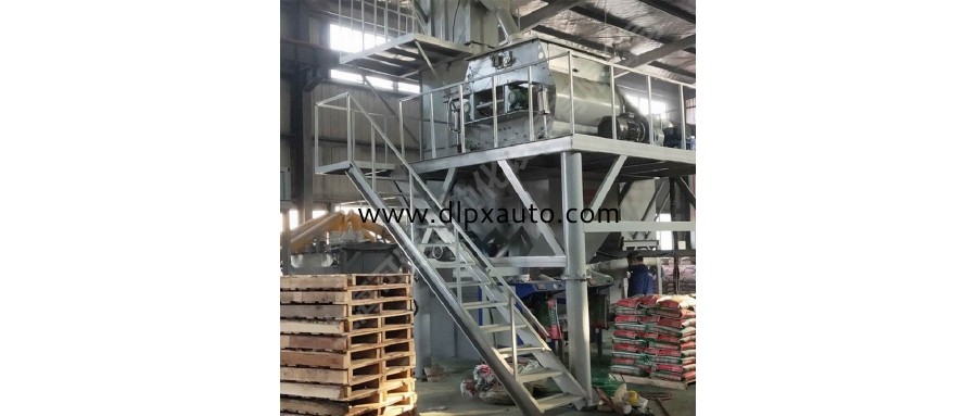 1000KG噸袋可定制包裝機適用的行業