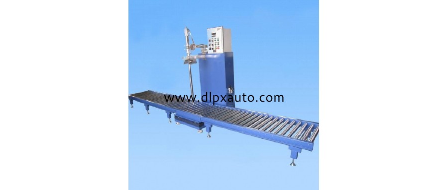 180L發(fā)酵肥灌裝機(jī)的日常養(yǎng)護(hù)