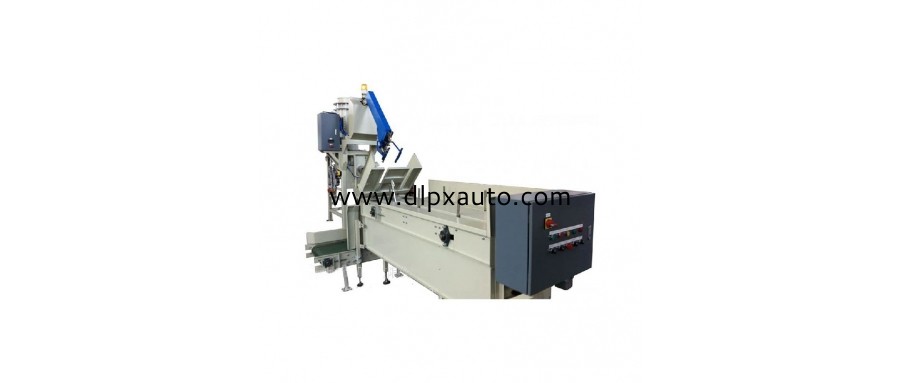 50公斤重力式包裝機適用于哪些行業